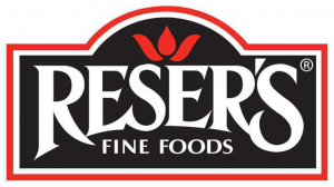 Resers Fine Foods logo